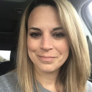 Meet your Posher, Jen